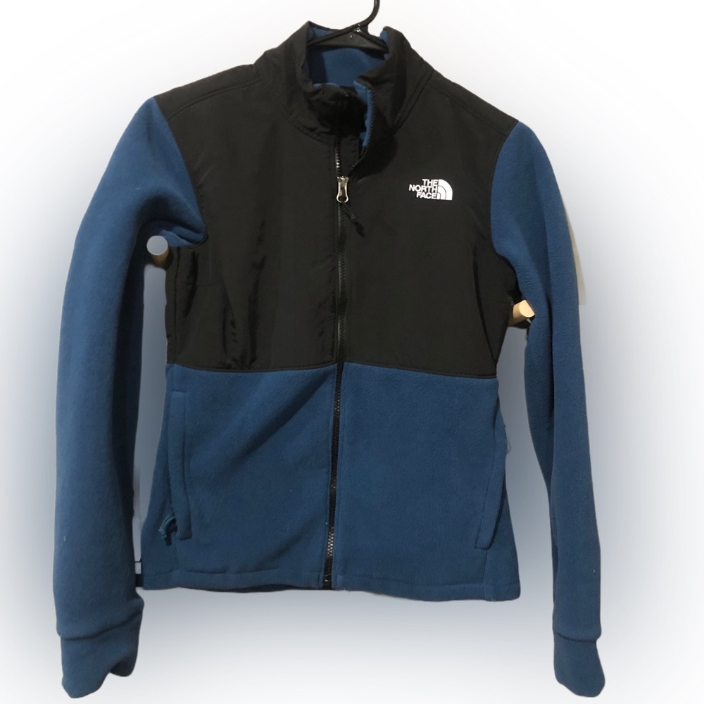THE NORTH FACE • Delano Jacket • Blue